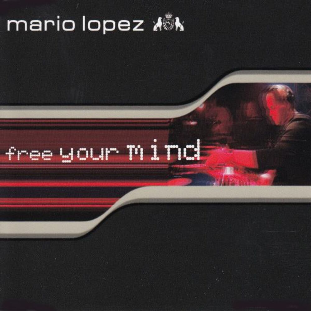 Picture of Free Your Mind