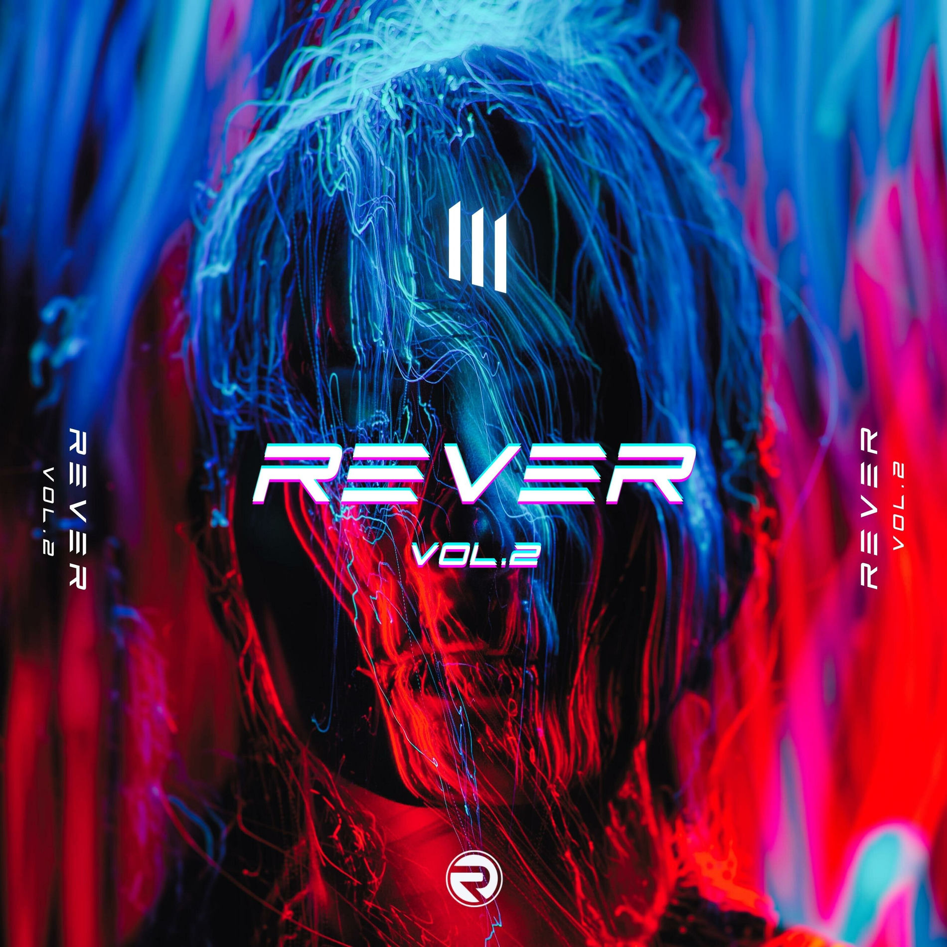 Album cover of REVER, Vol. 2