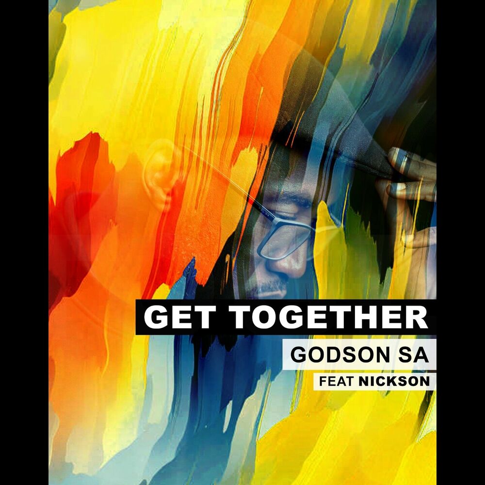 Picture of Get Together Ep (Nickson)