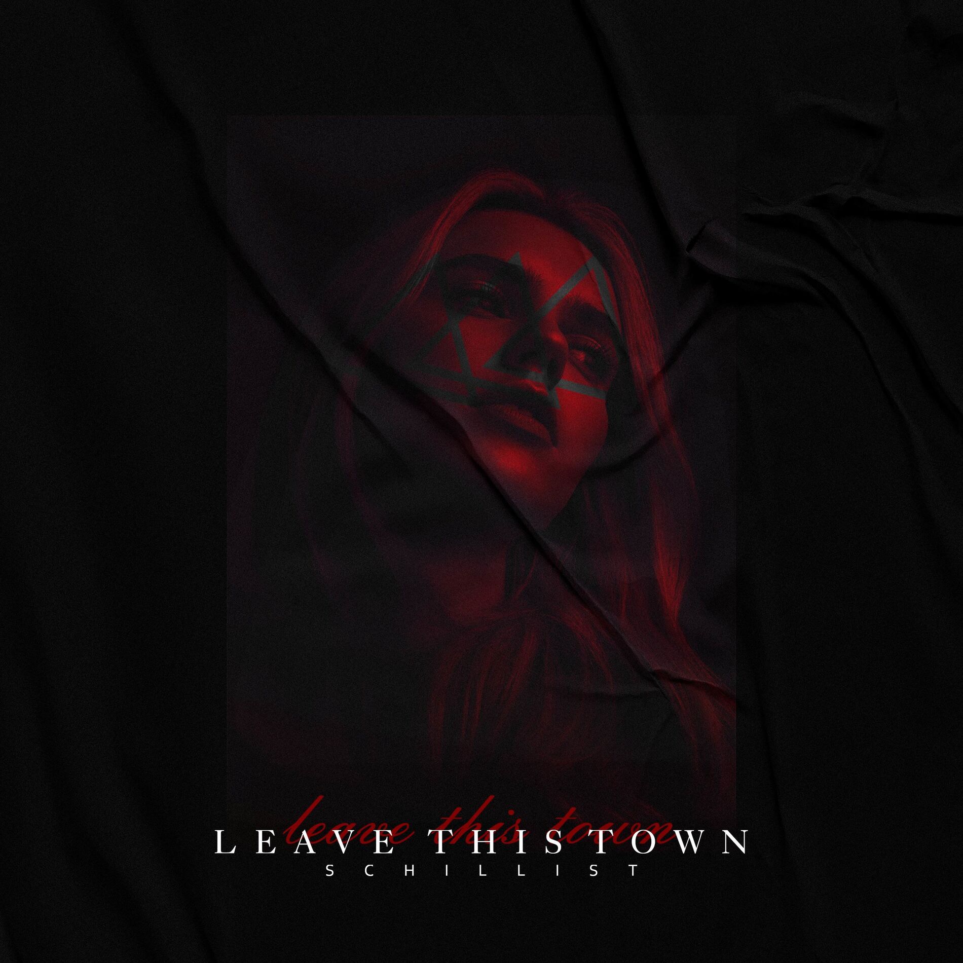 Album cover of Leave This Town