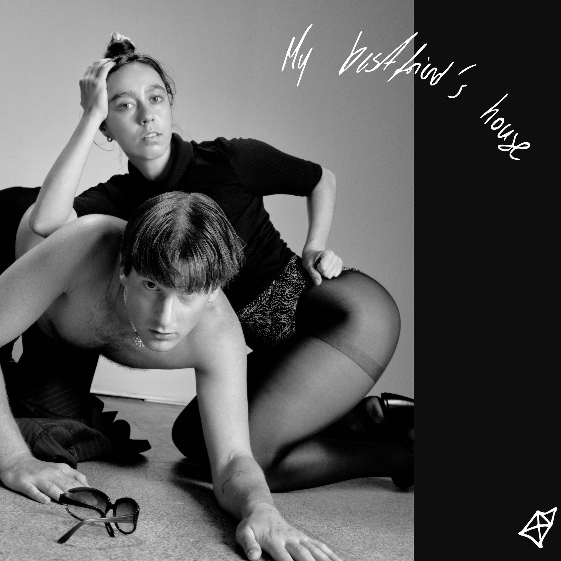 Album cover of L.O.V.E.