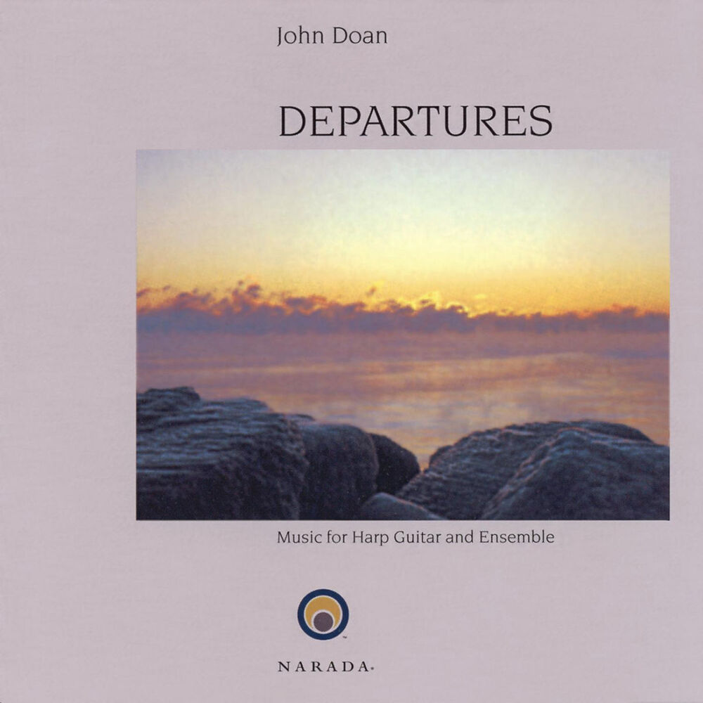 Picture of Departures