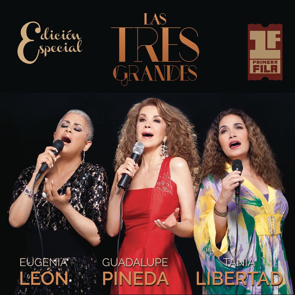 Picture of Primera Fila (Edición Especial En Vivo)