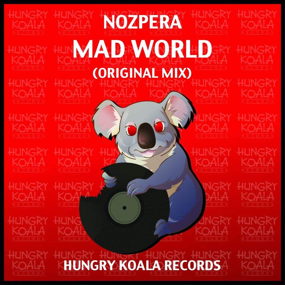 Picture of Mad World