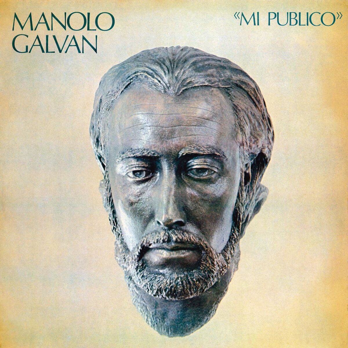 Album cover of Mi Público (Remasterizado 2022)