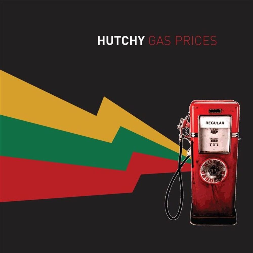 Picture of Gas Prices