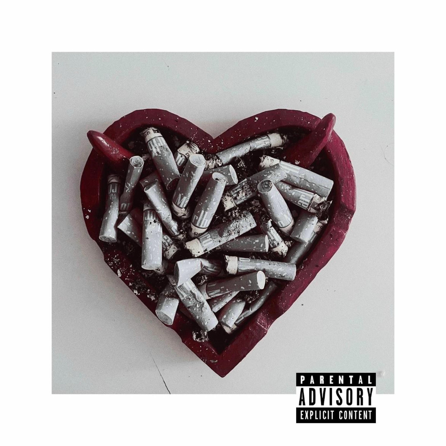 Album cover of WHAT'S LOVE?