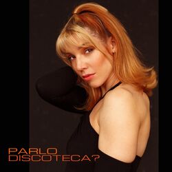 Cover of Parlo Discoteca?