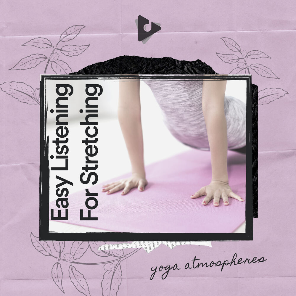 Picture of 1 Hour of Easy Listening For Stretching