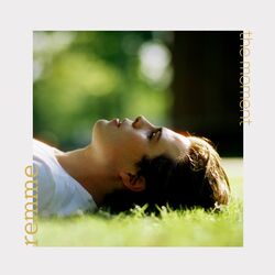 Cover of the moment