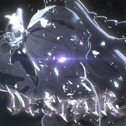 Cover of DESPAIR