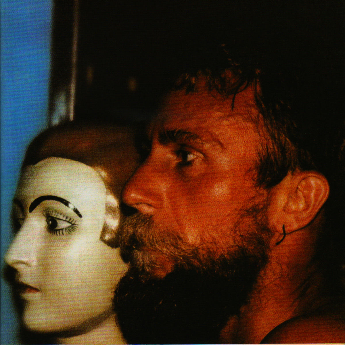 Album cover of Estou Além