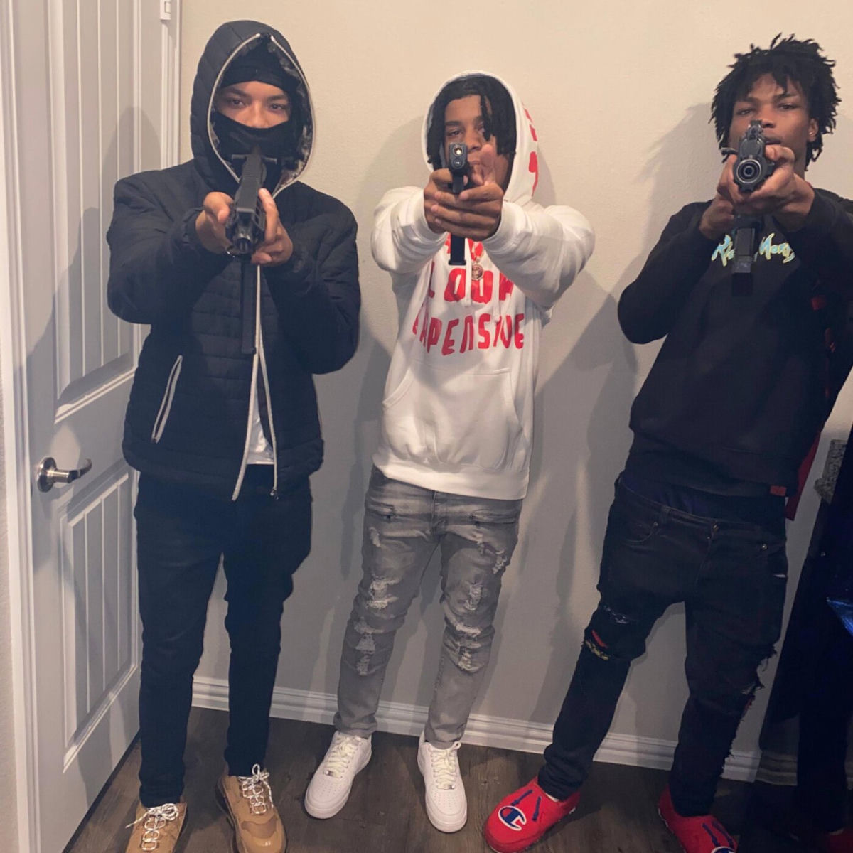 Shoota556 - Hood Classics | Deezer