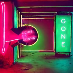 Cover of Gone (feat. Sean Devine)