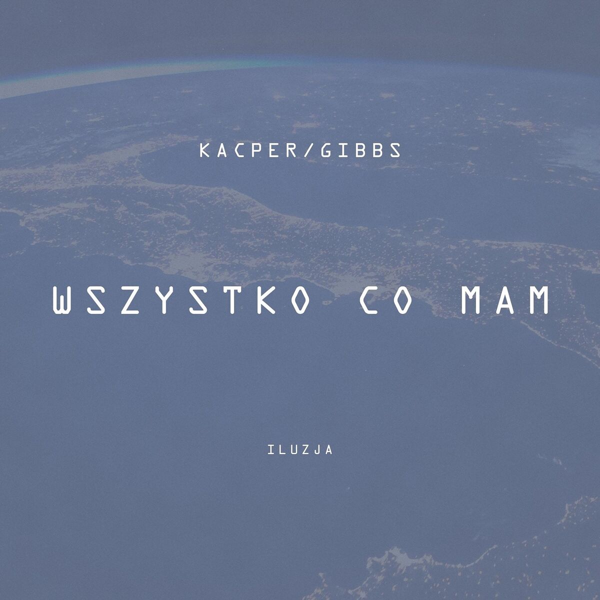 Album cover of Wszystko co mam