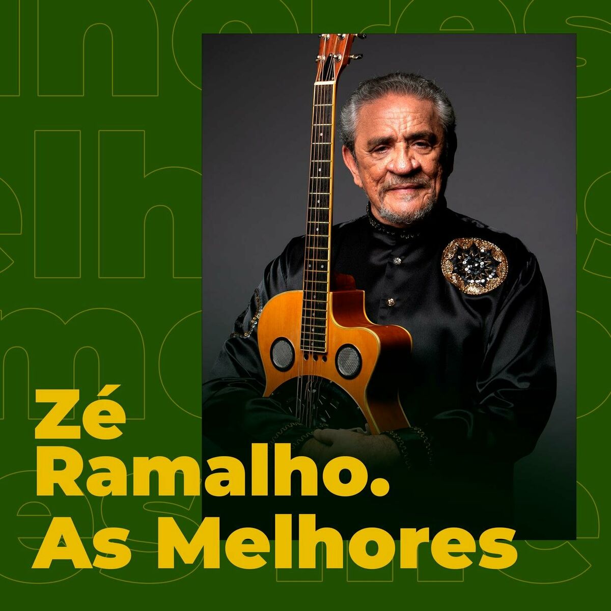 Album cover of Sinônimos (Ao Vivo)