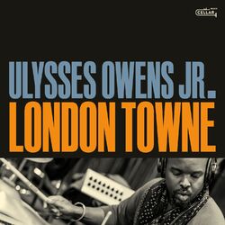 Cover of London Towne