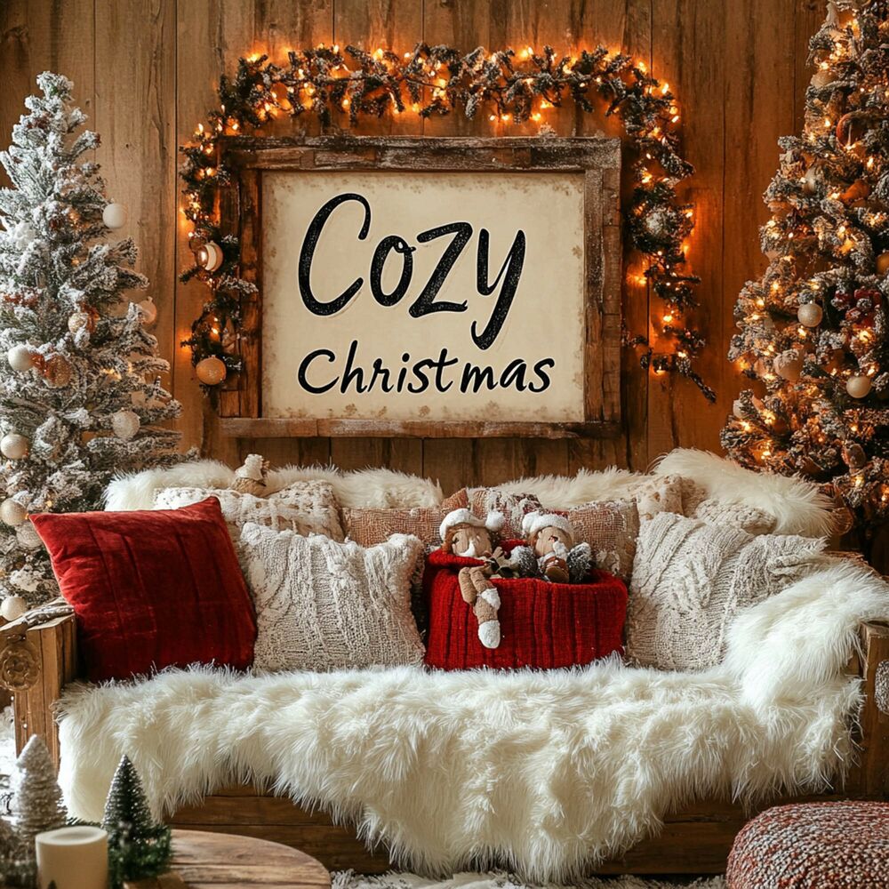 Picture of Cozy Christmas
