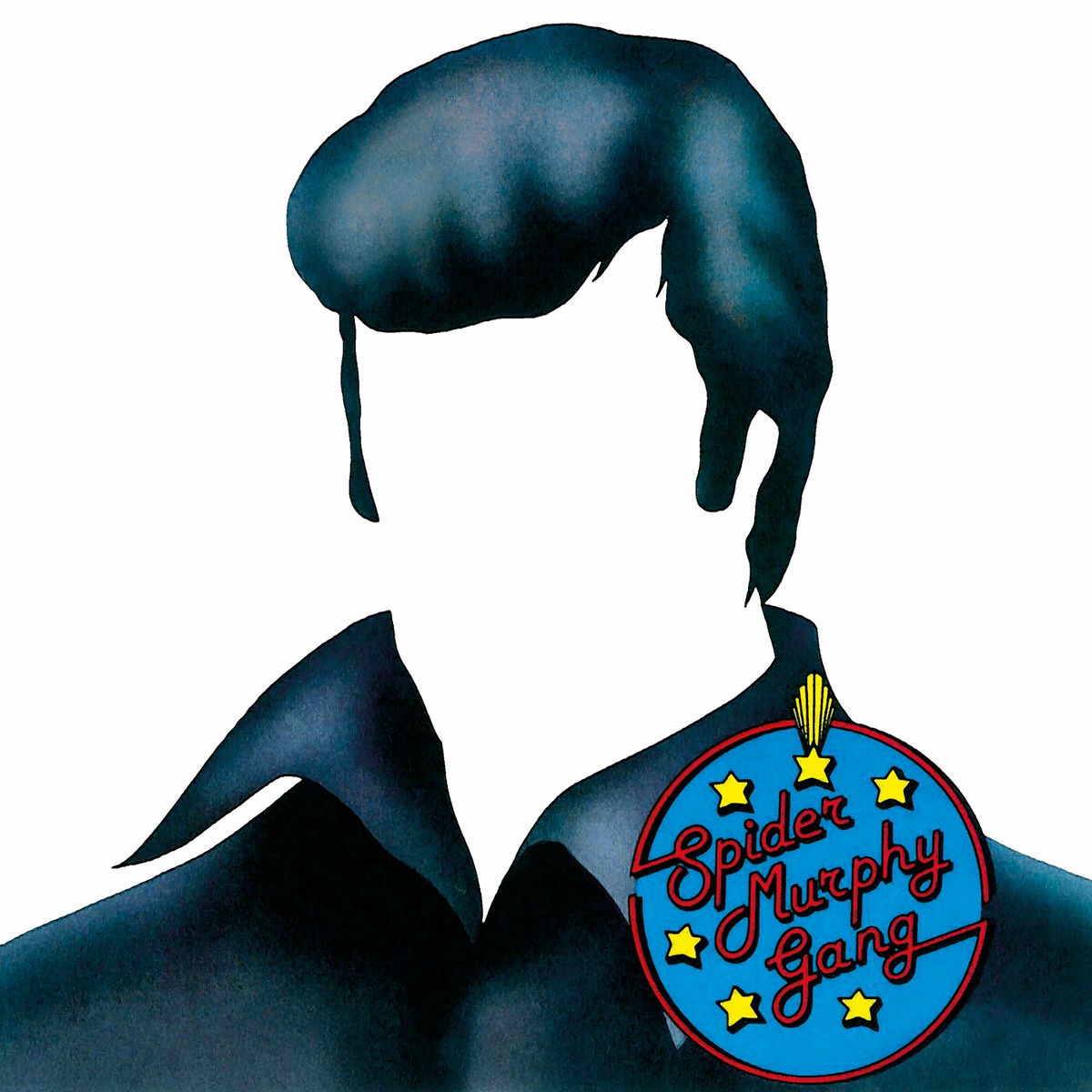 Album cover of Rock'n'Roll