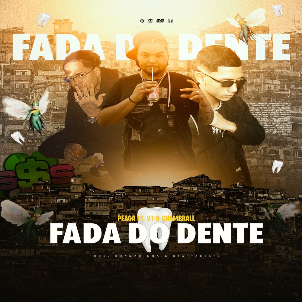 Picture of Fada do Dente