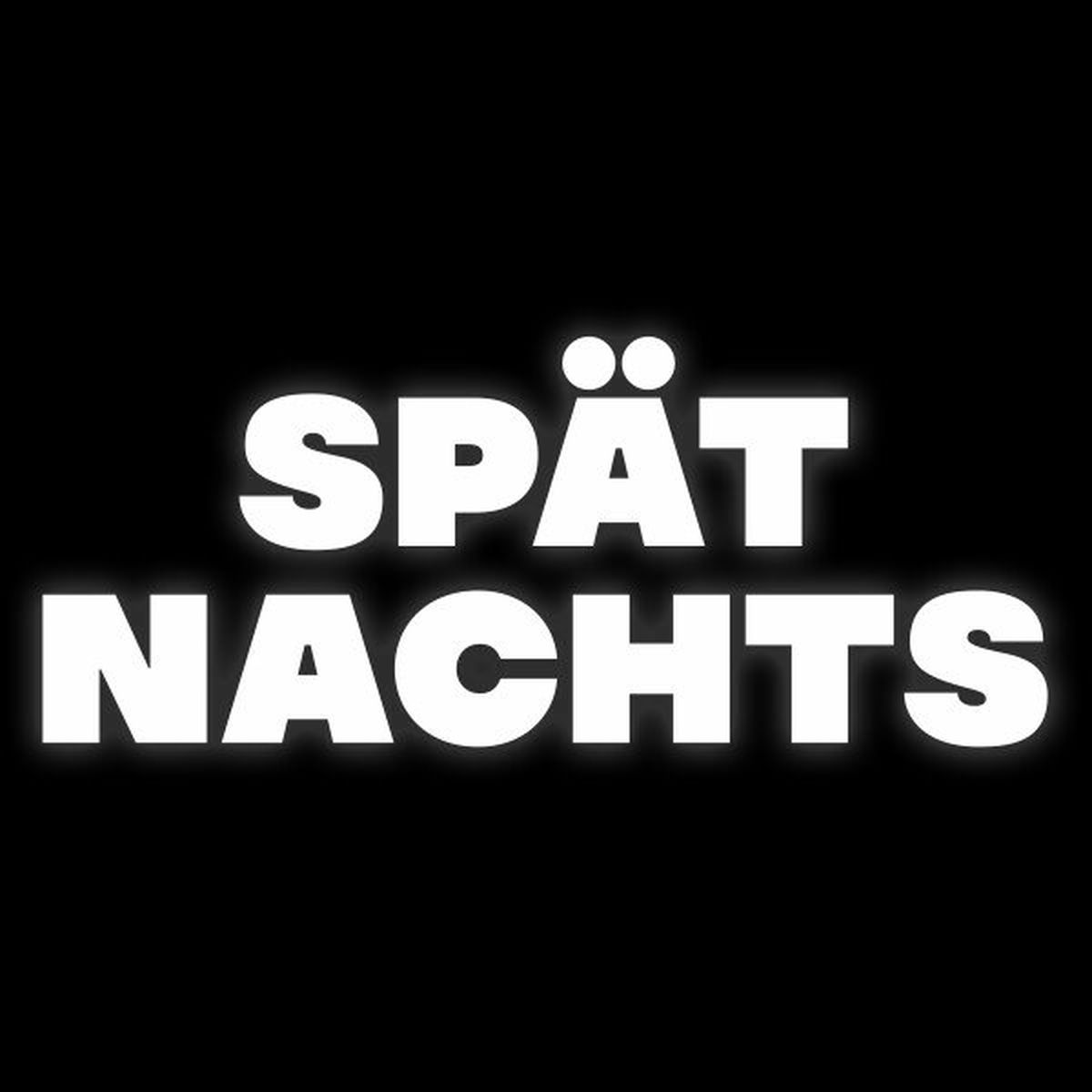 Album cover of Spät Nachts