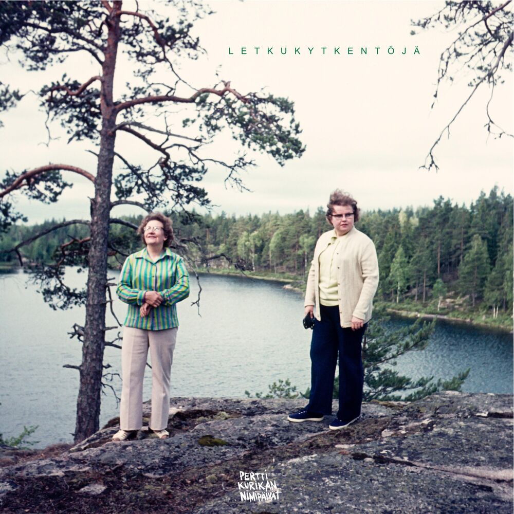 Picture of Letkukytkentöjä