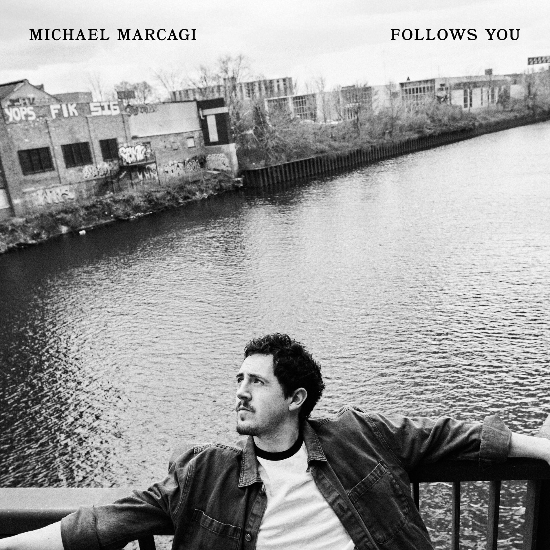 Album cover of Follows You