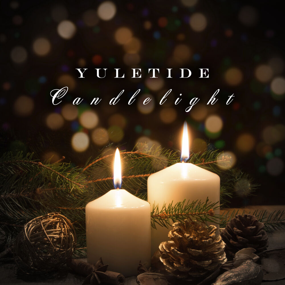 Picture of Yuletide Candlelight