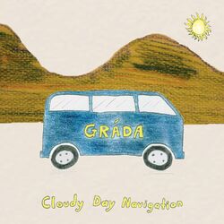 Cover of Cloudy Day Navigation
