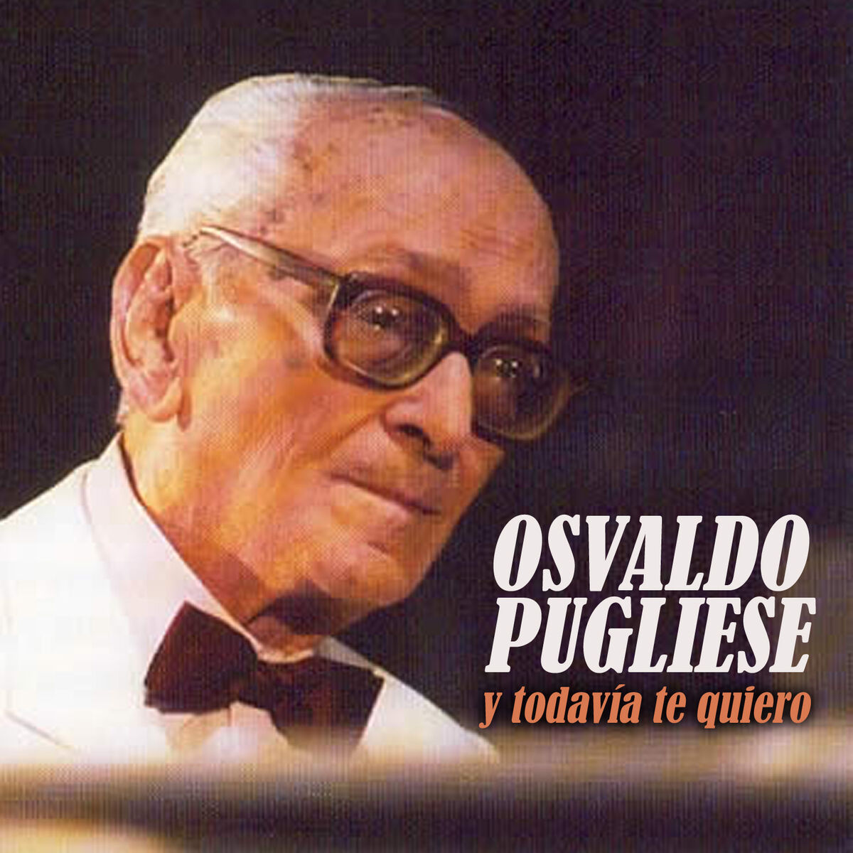 Album cover of Y Todavía Te Quiero