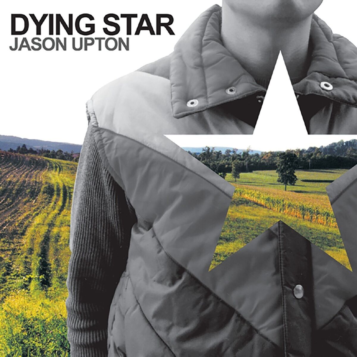 Album cover of Dying Star