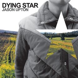 Cover of Dying Star