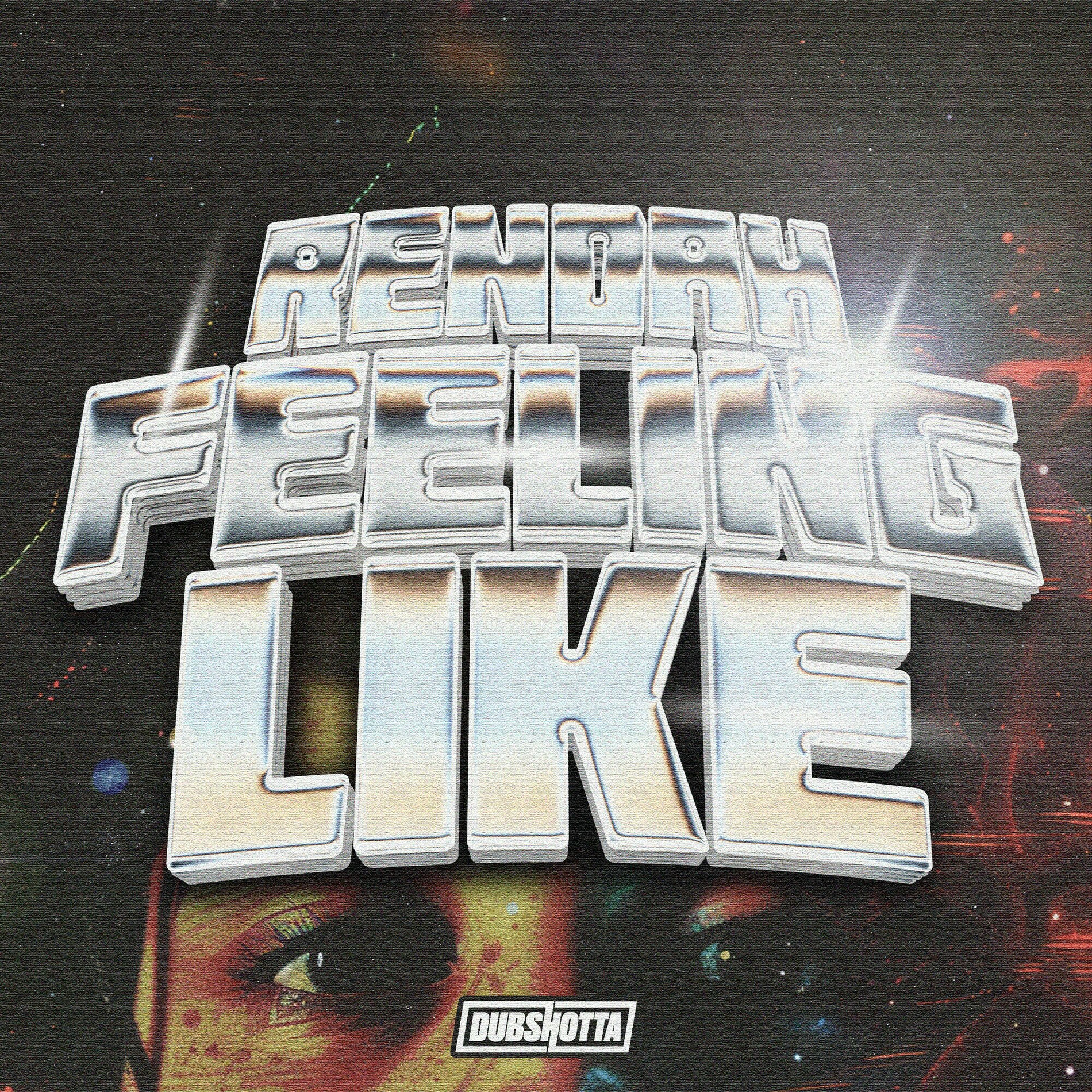 Album cover of Feeling Like / Cipher