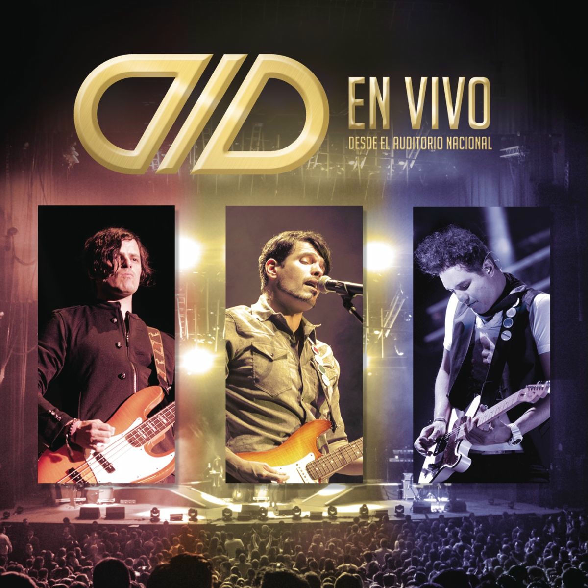 Album cover of Dixie