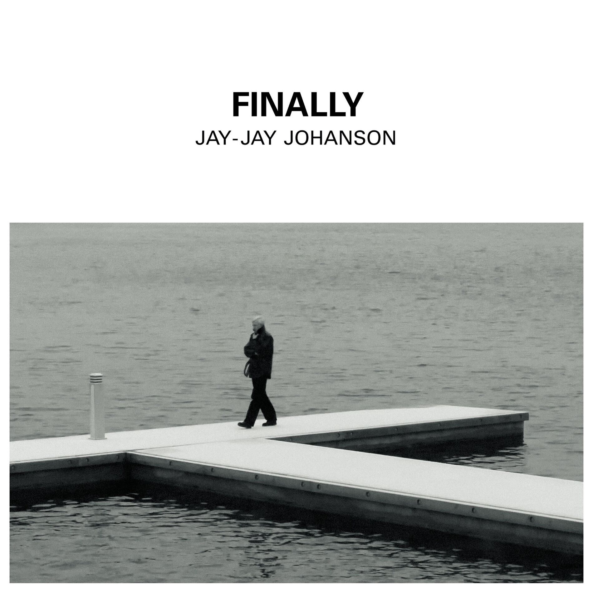 Album picture of Finally