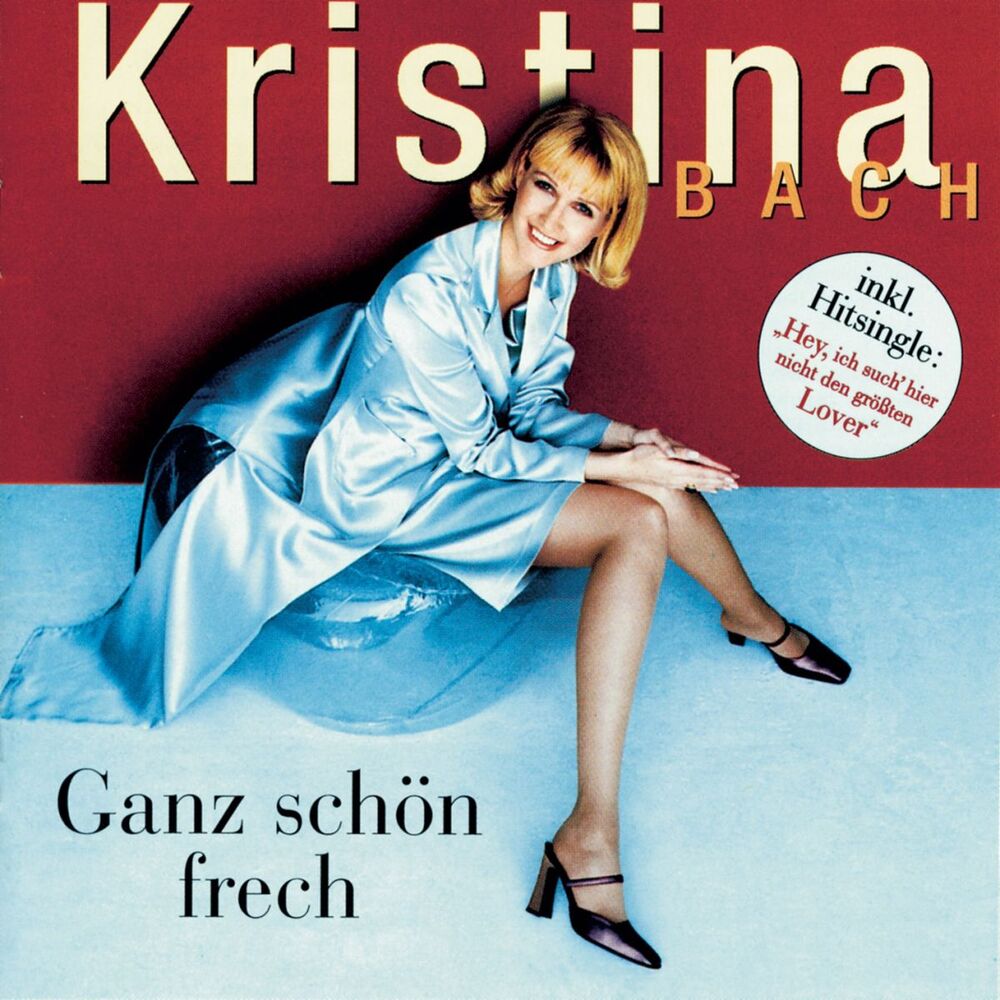 Picture of Ganz schön frech