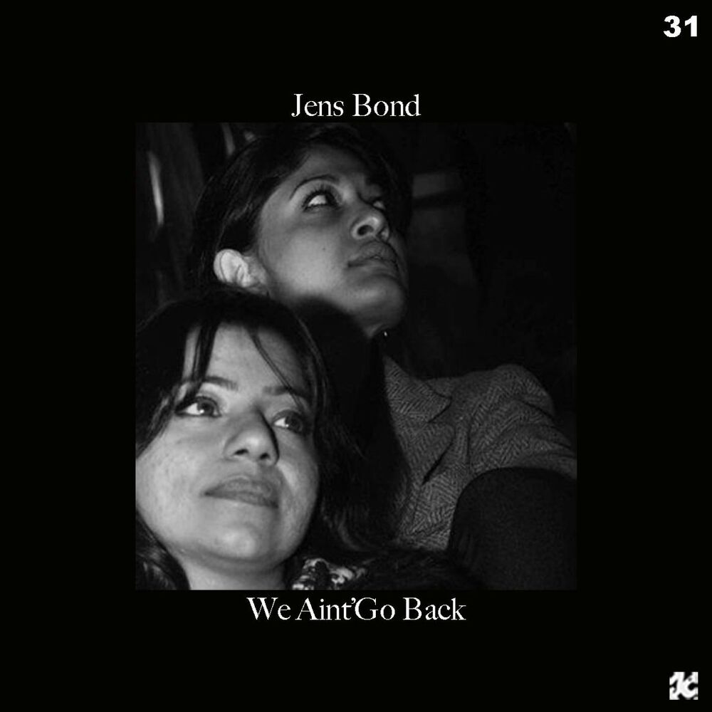 Picture of We Aint' Go Back