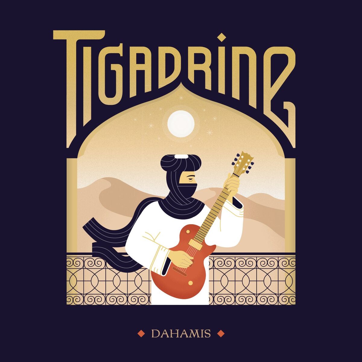 Album cover of Had yabghik