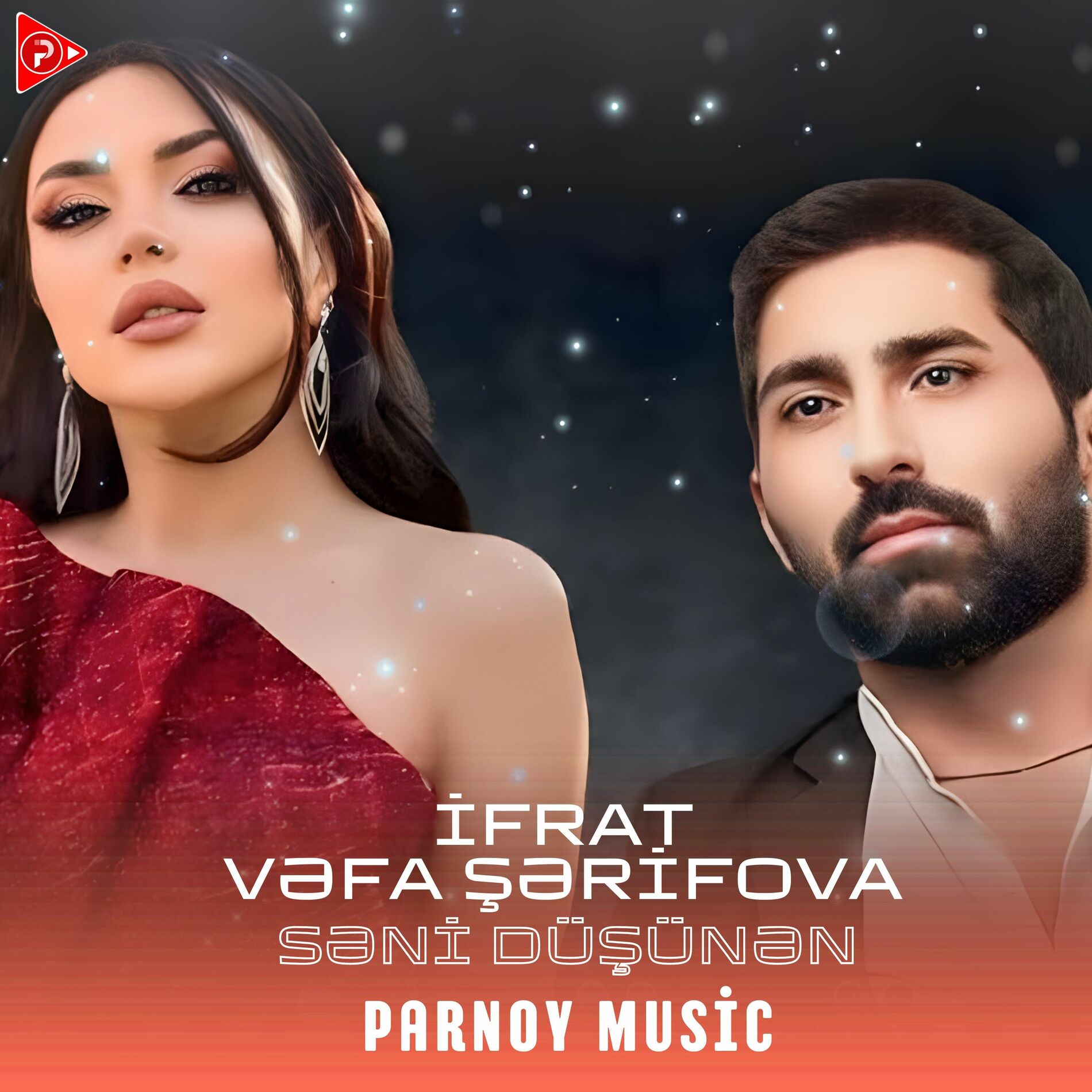 Album cover of Səni Düşünən (Remix)