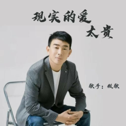 现实的爱太贵 (骏仔DJ版)