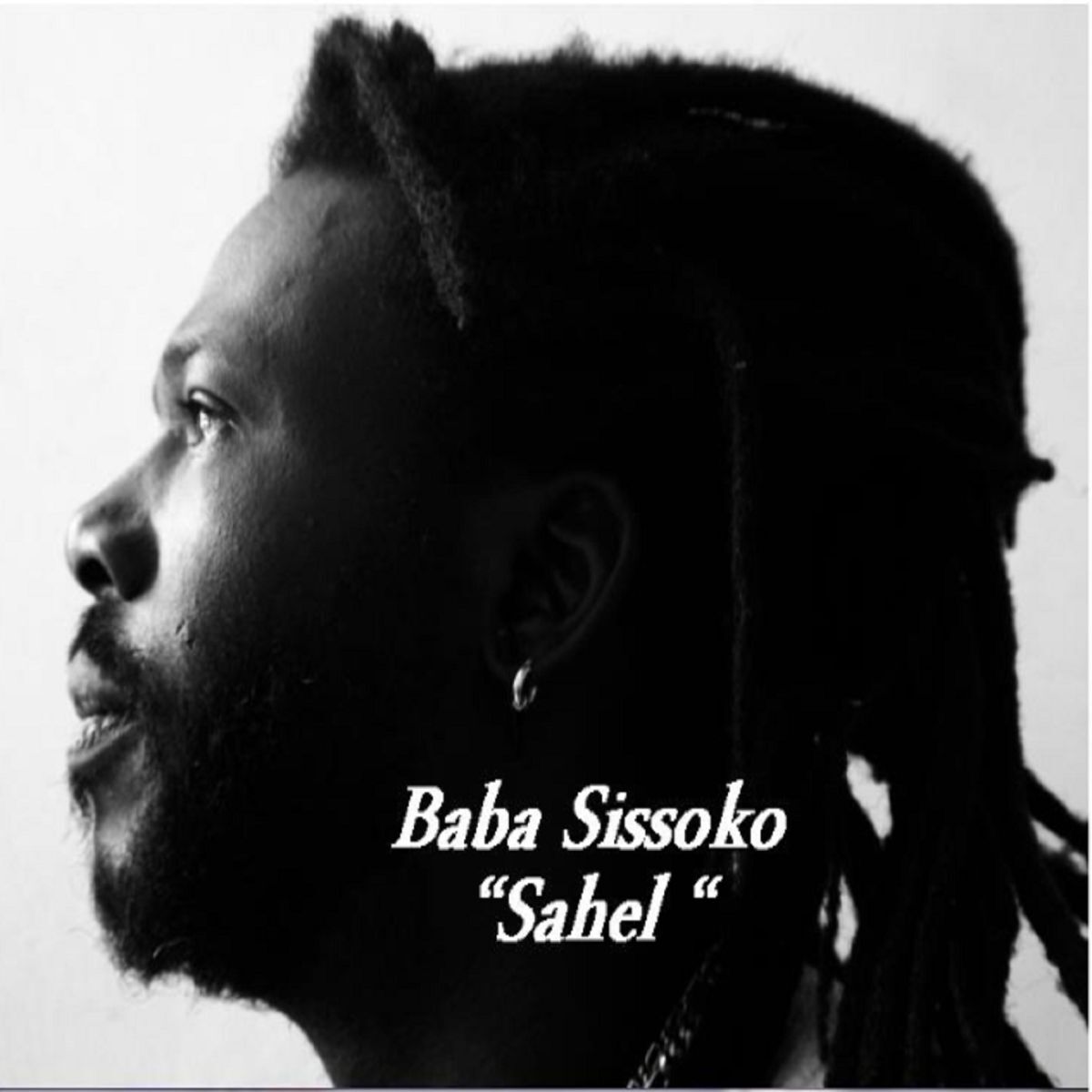 Album cover of Sahel