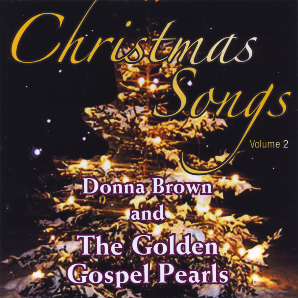 Picture of Christmas Songs, Vol. 2