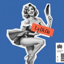Cover of La Di Da