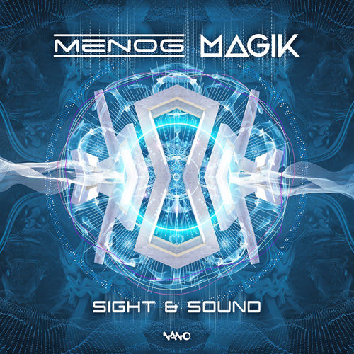 Sight & Sound by Menog - 145 BPM