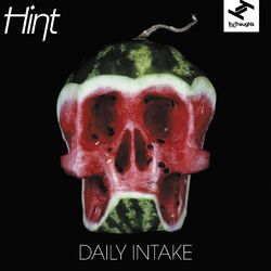 Cover of Daily Intake