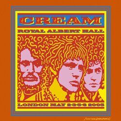 music cover