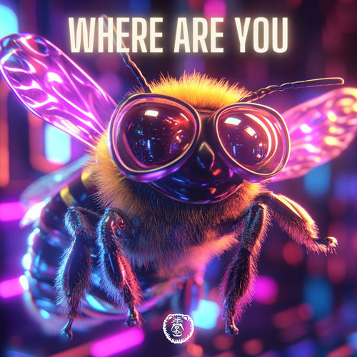 Where Are You (Techno Version)