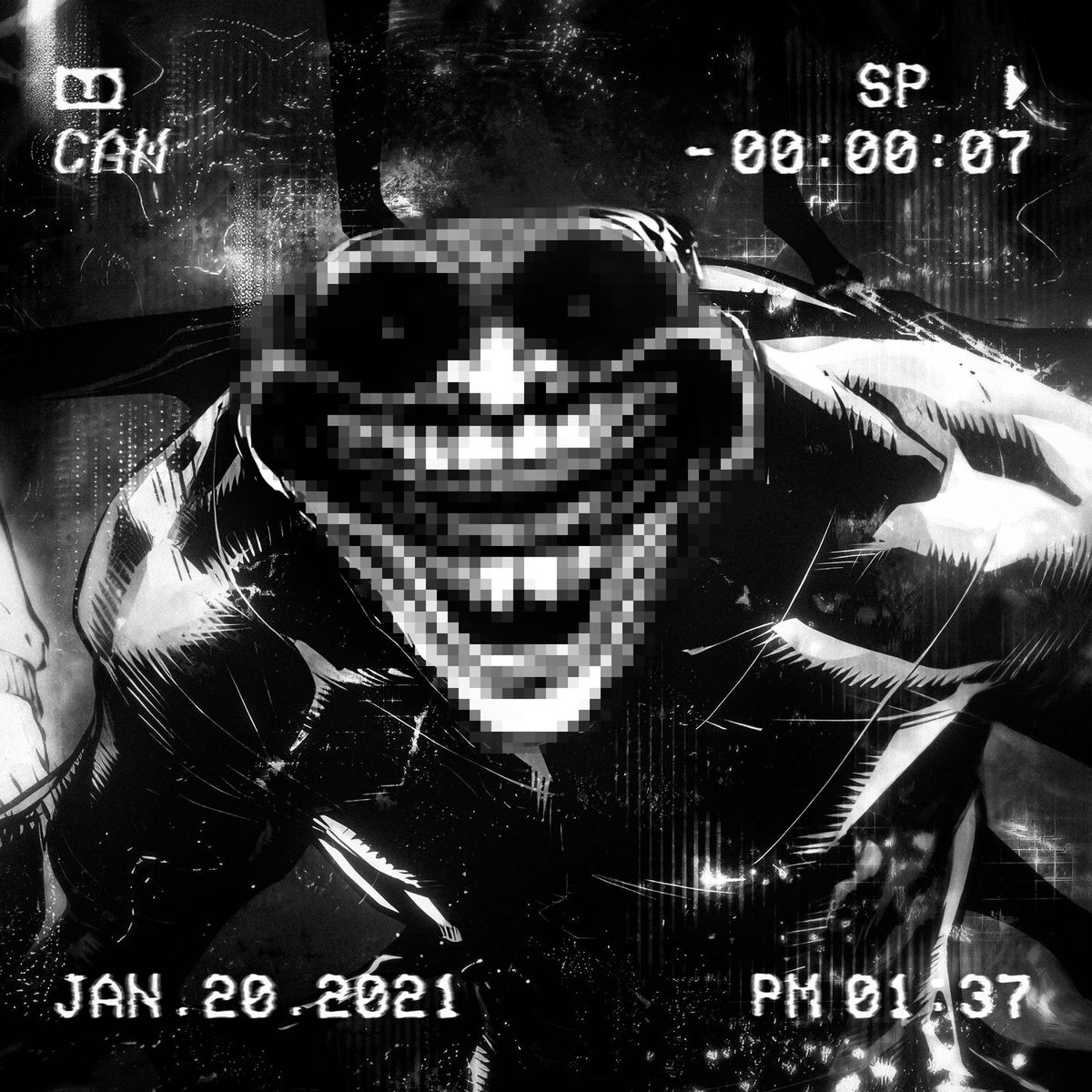 fennecxx - SPOOKY (Super Slowed) | Deezer