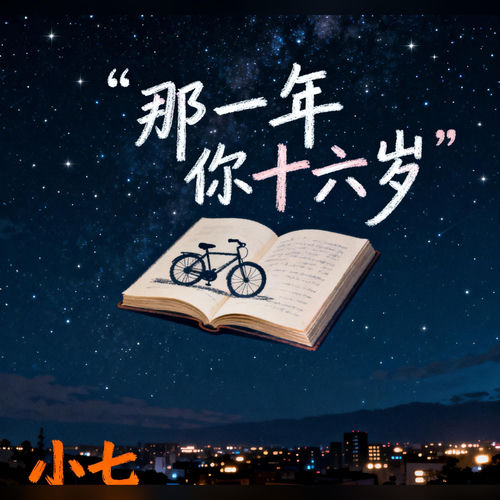 那一年你十六岁