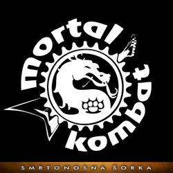 Cover of Smrtonosna šorka